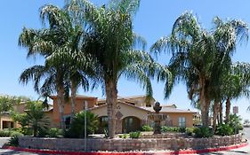 Legacy Suites Casa Grande